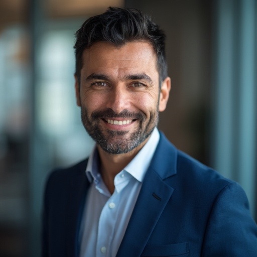 Marco Esposito — Best Online Casino expert